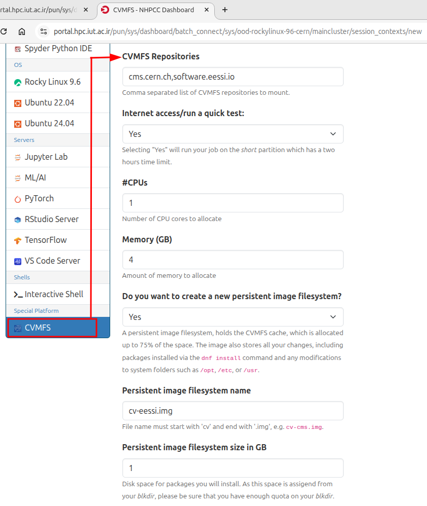 eessi-input-form