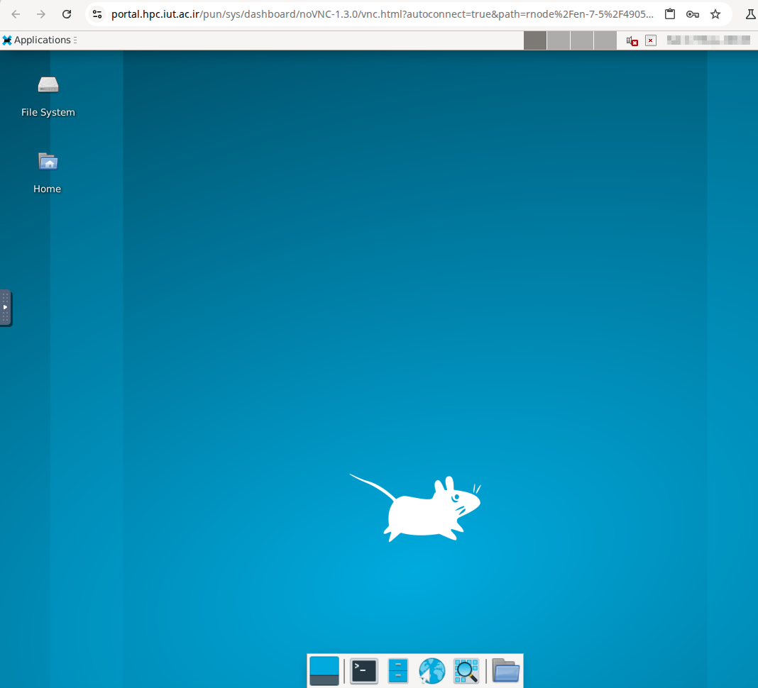 desktop