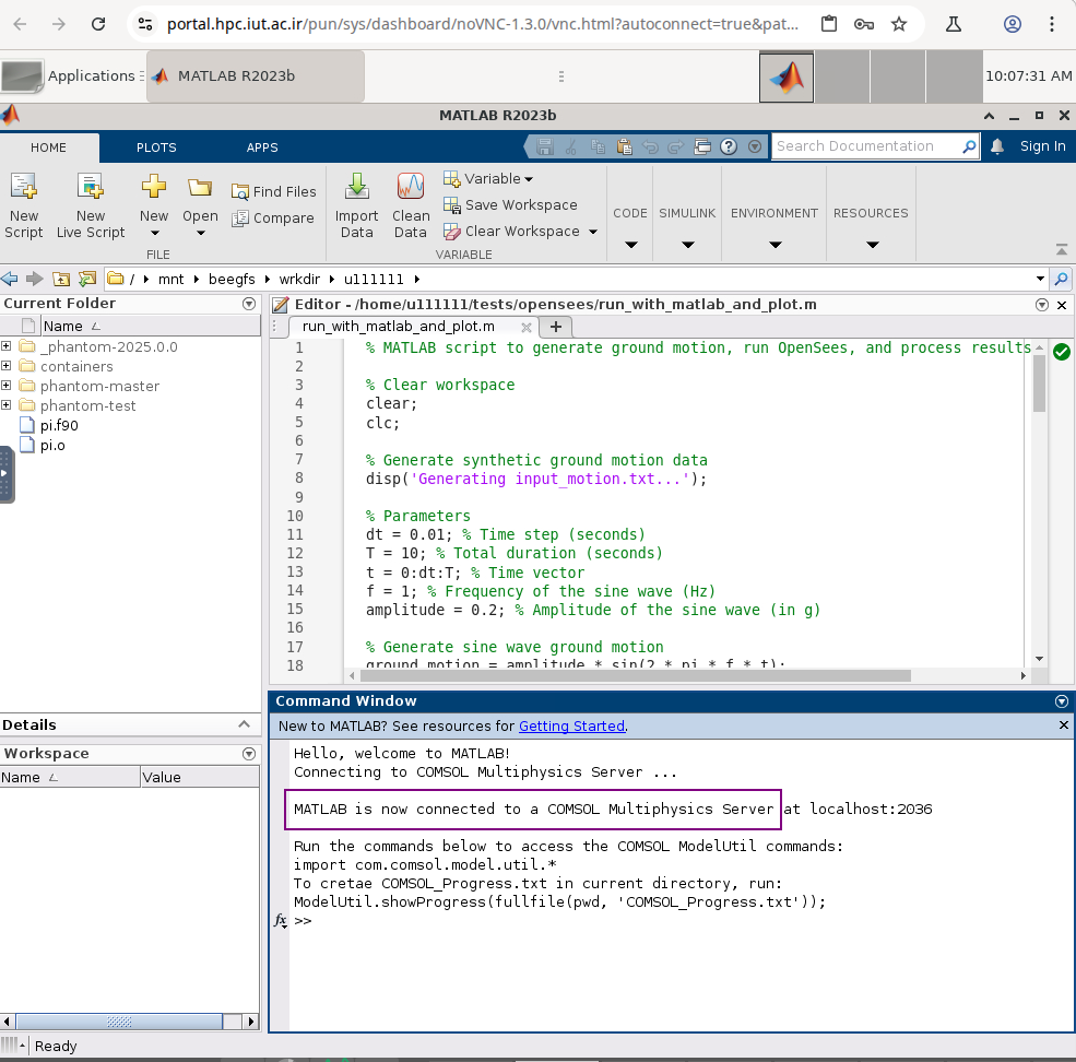 matlab_livelink_comsol