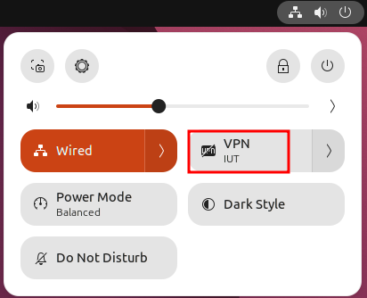 linux-network-vpn-connect
